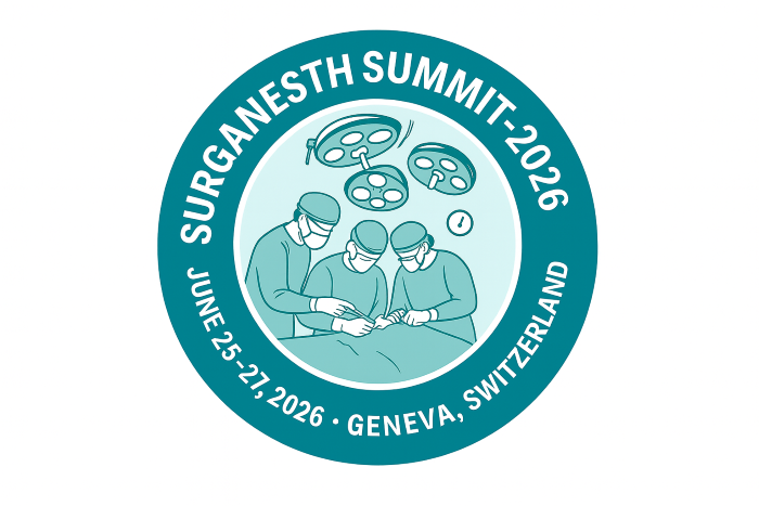 International Expert Summit on Surgery and Anesthesia 2026